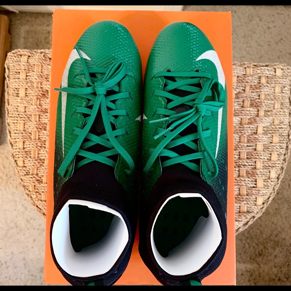 Nike Vapor Untouchable Pro 3 - Picture 4 of 7